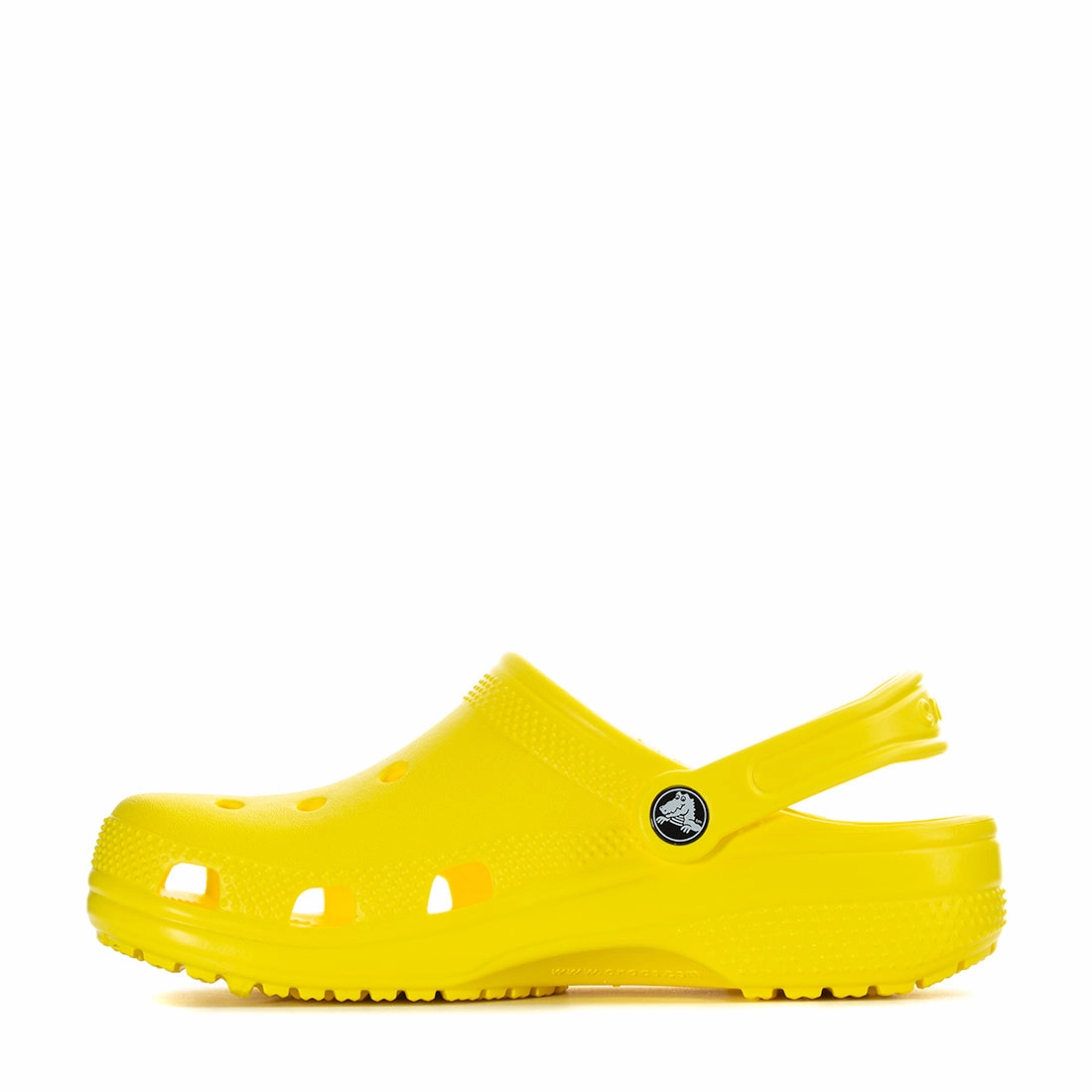 mud proof Shock Guard Classic Clog - Youth