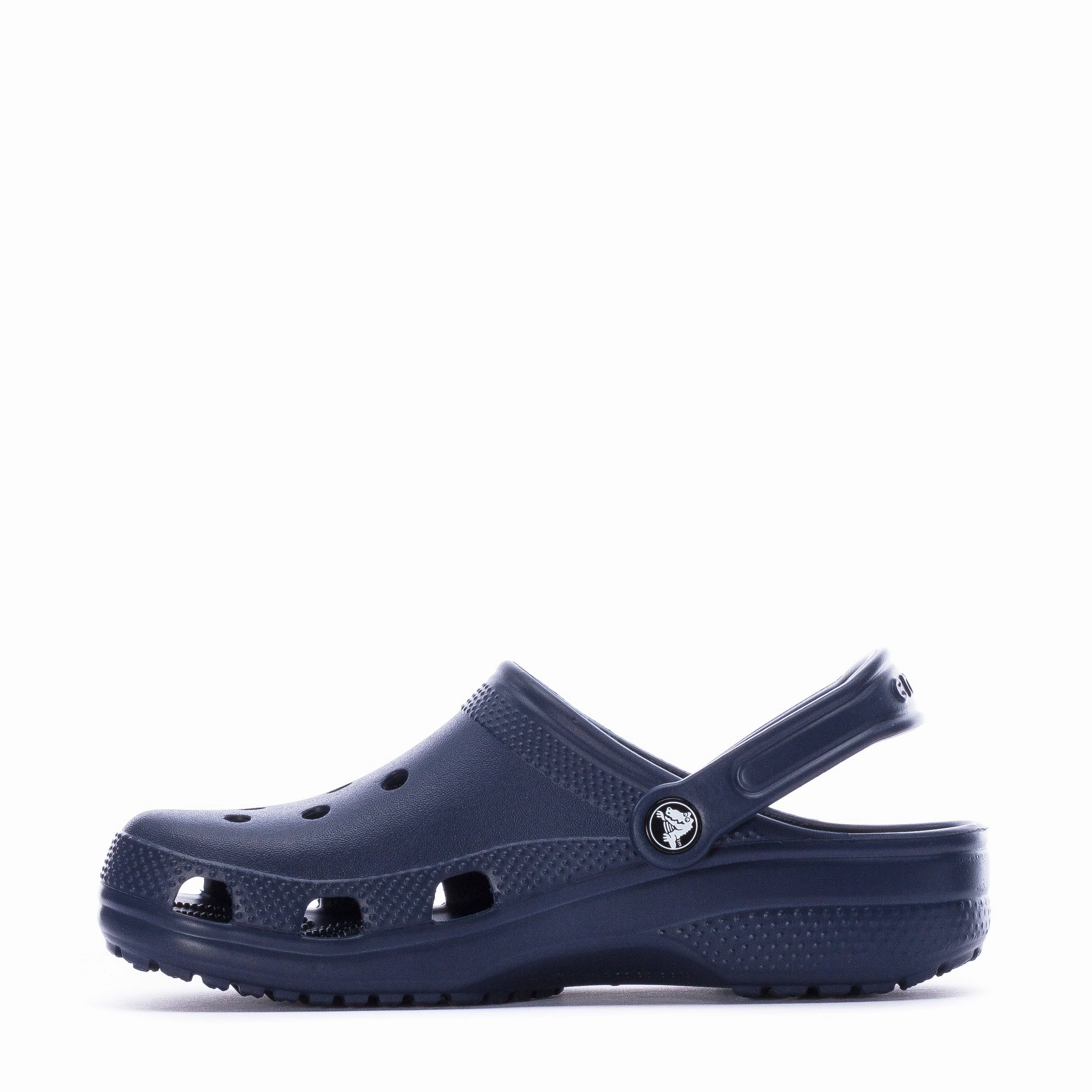 Classic Clog - Youth Fresh Drop Deep Shade