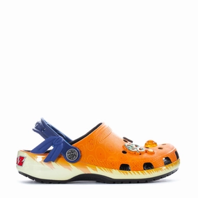 Bright tone Classic Clog - Youth