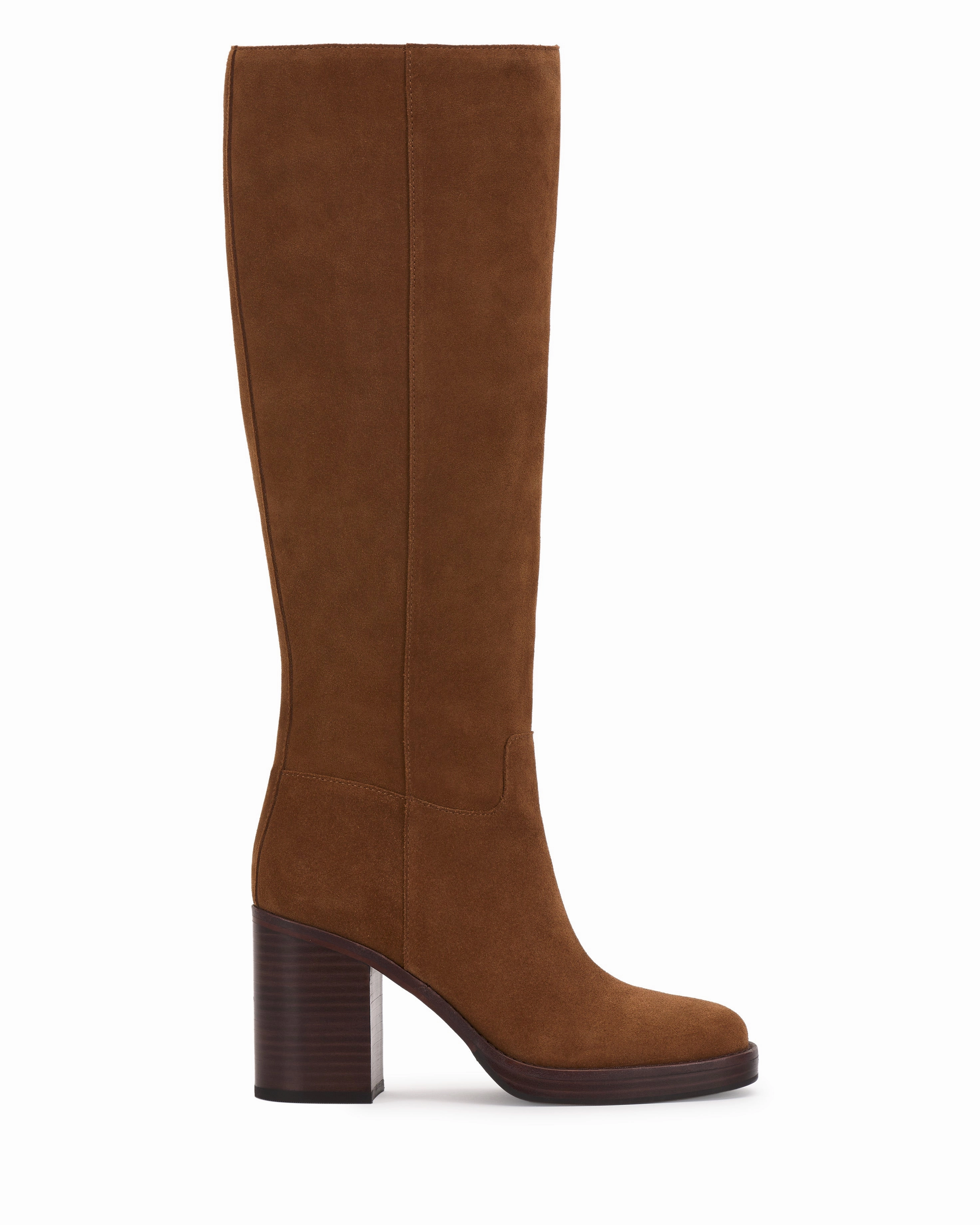Gibi Knee High Boot Retro Core Light Step