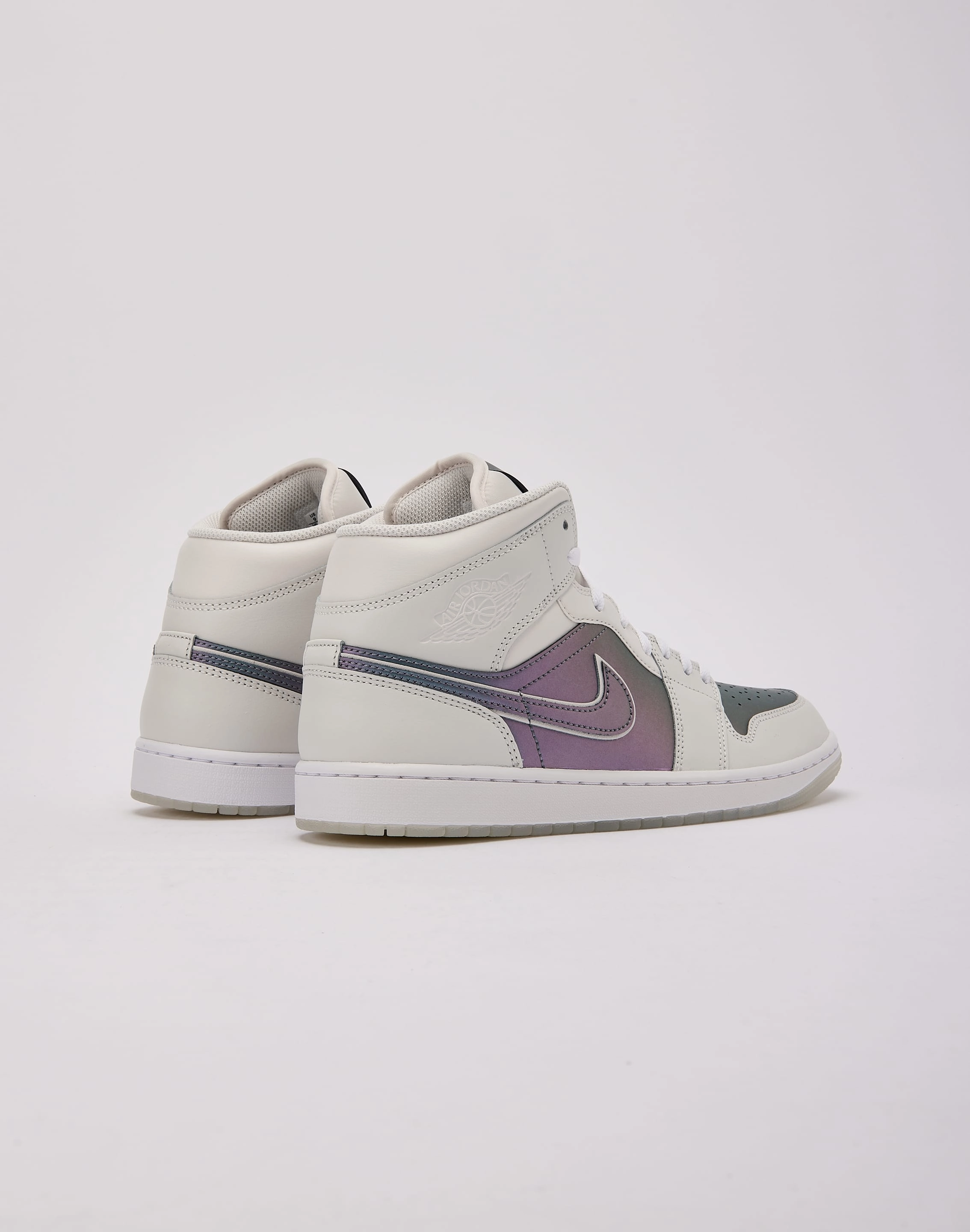 Jordan Air Jordan 1 Mid SE Anti Slip Outsole