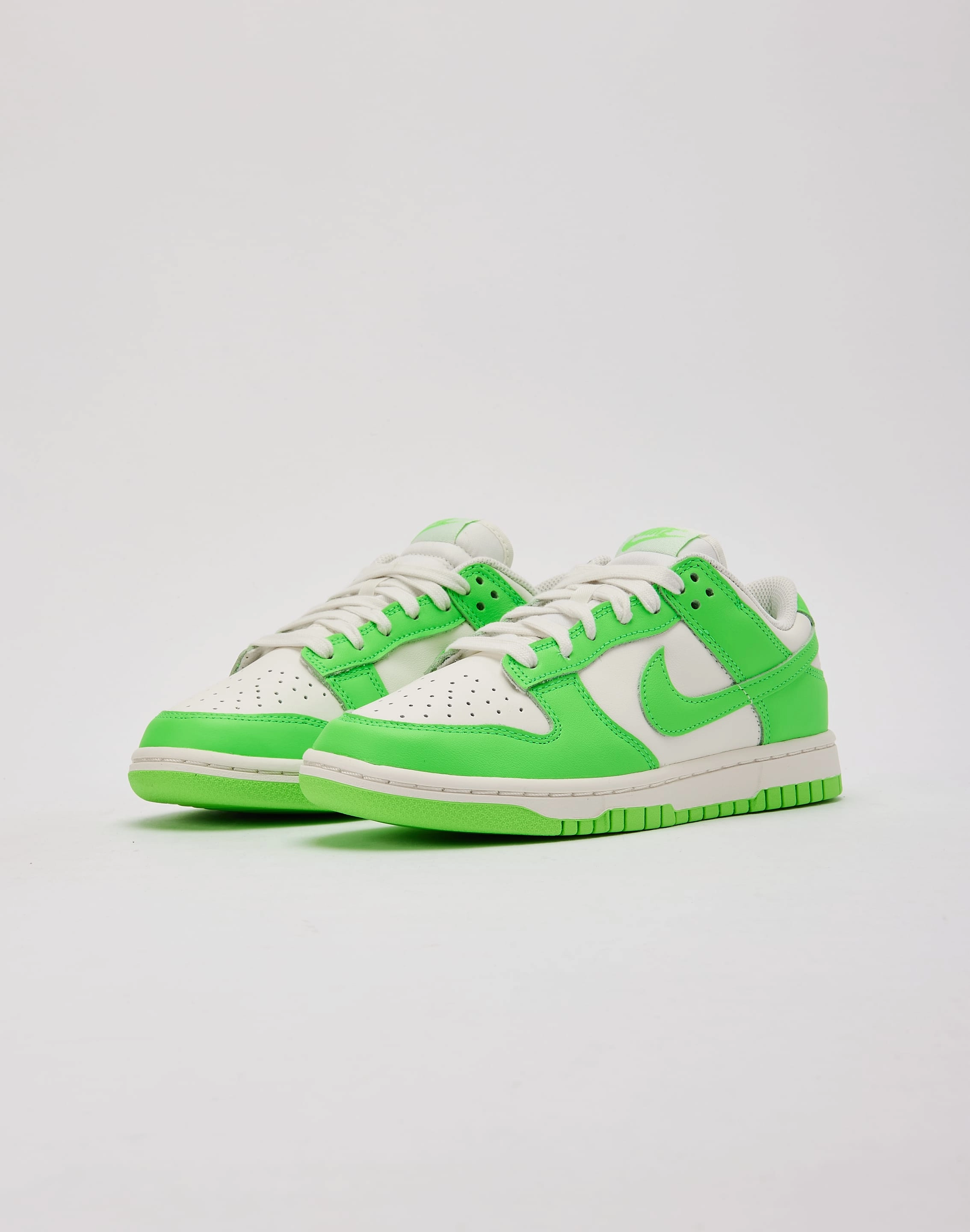 Nike Dunk Low Supportive Core All Ages