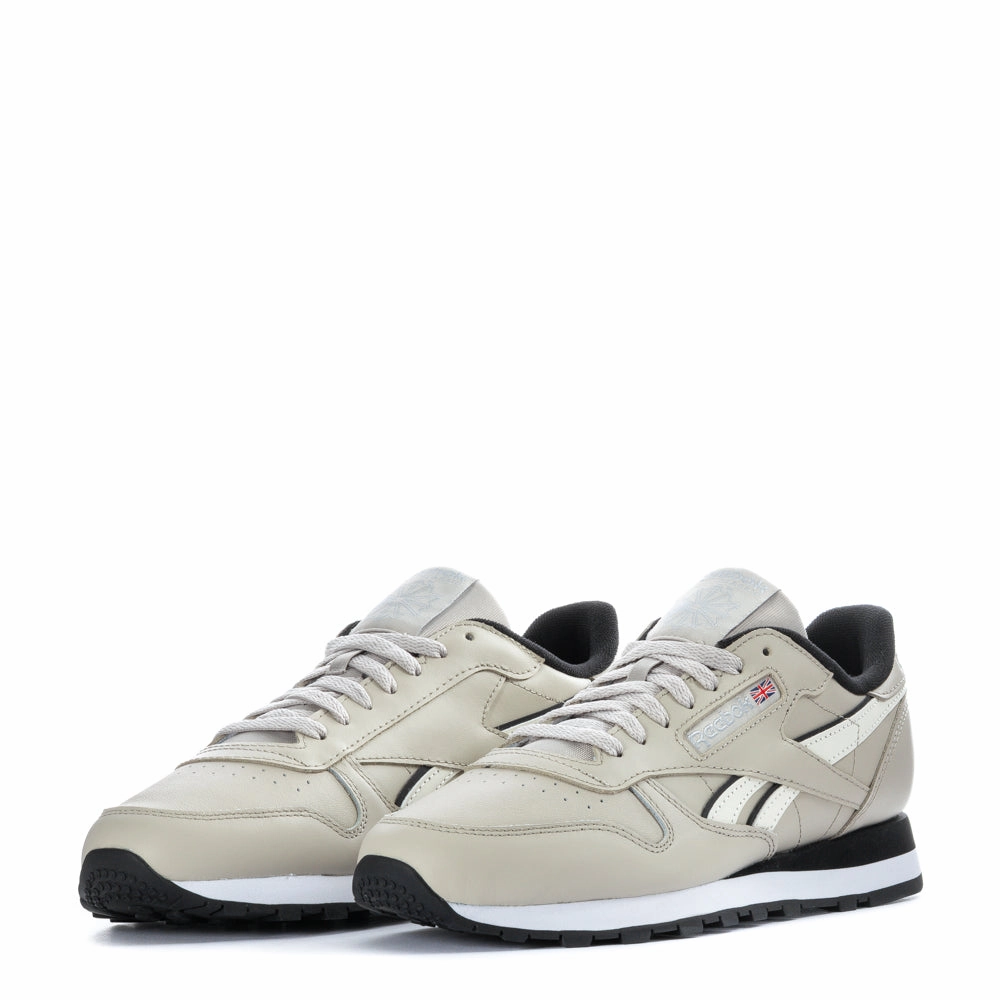 Classic Leather - Mens Play Hard Moisture Wicking Fabric