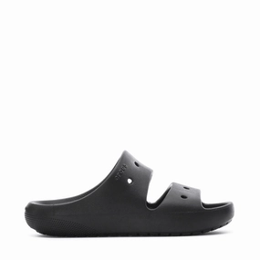 Padded Collar Support Classic Sandal - Womens