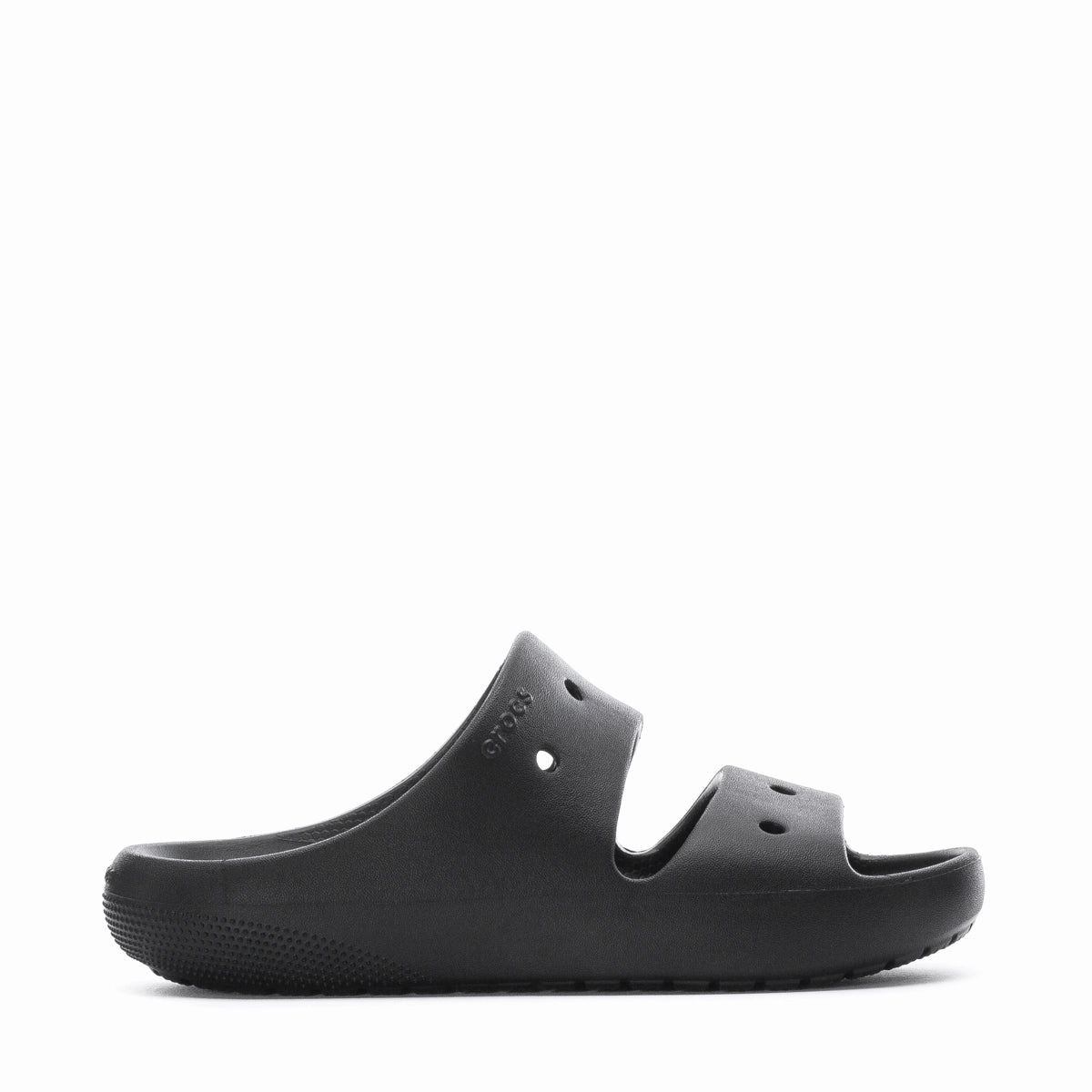 Padded Collar Support Classic Sandal - Womens