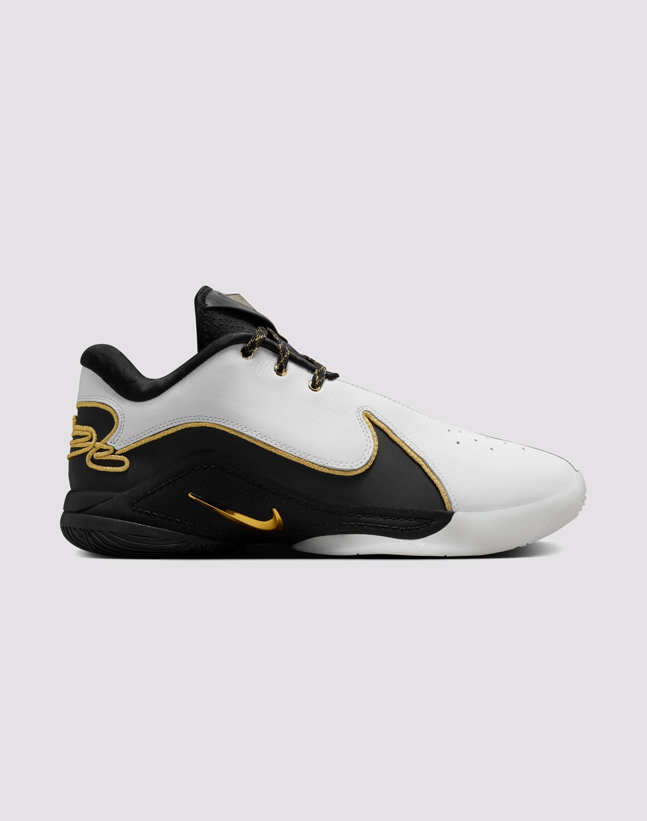 Nike LeBron XXII "Mogul" Basketball Quick Flex Young Mood