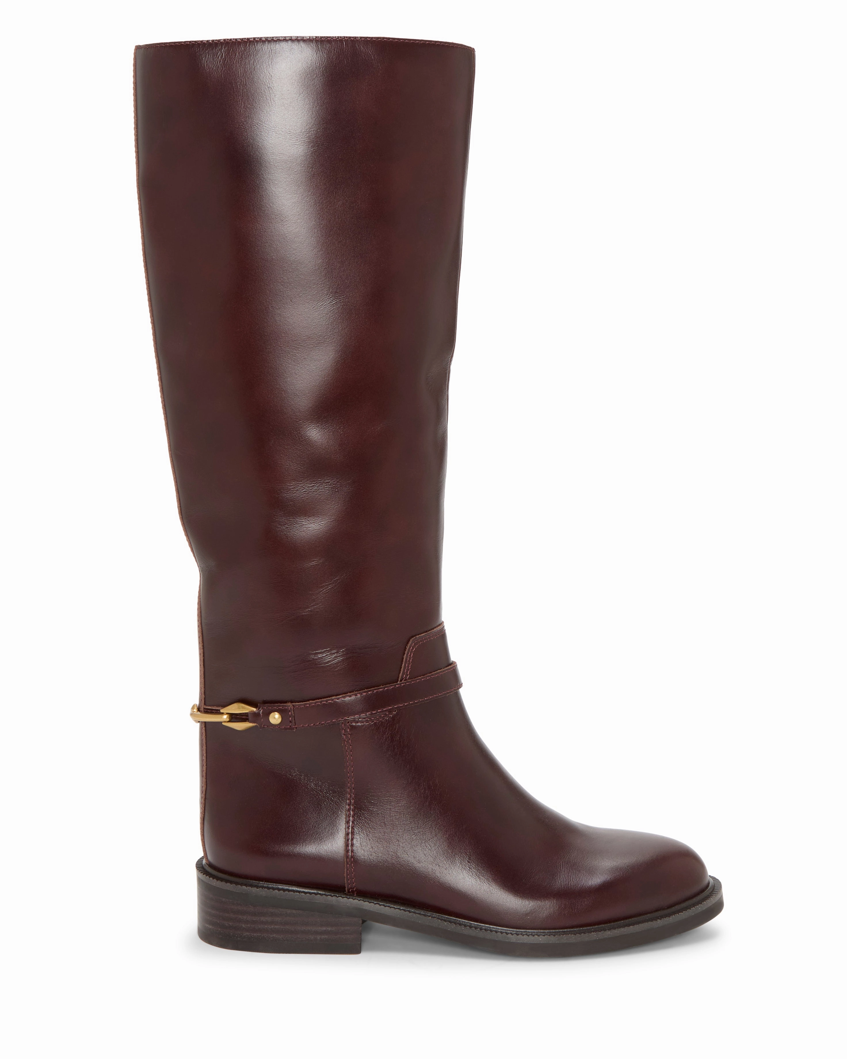 Adria Narrow Calf Knee High Boot Neo Pop