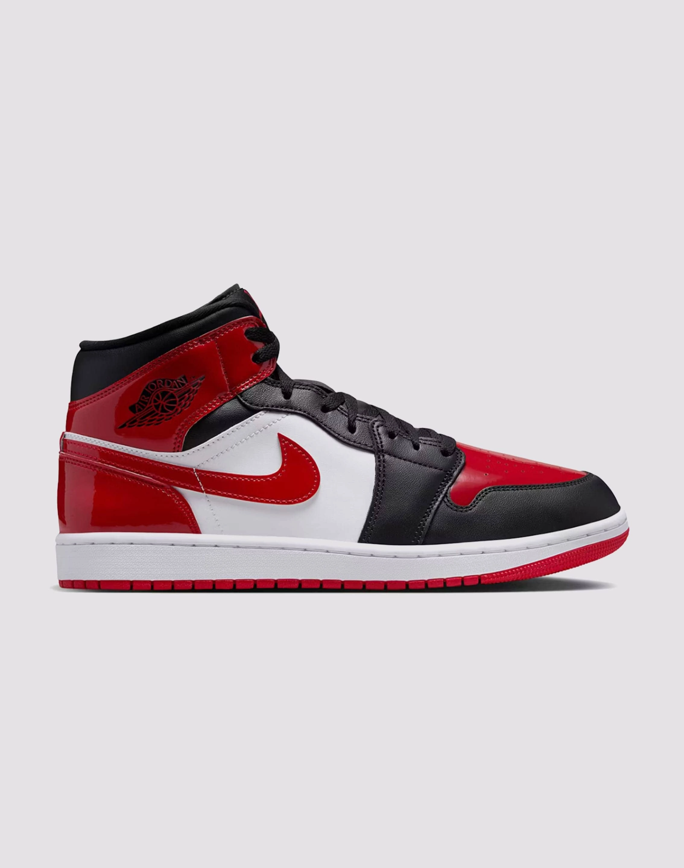 Jordan Air Jordan 1 Mid SE Stride Bold Soft Interior