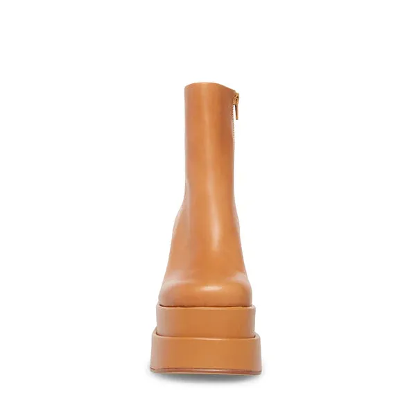 COBRA TAN LEATHER