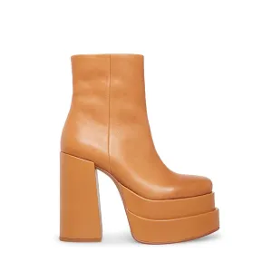 COBRA TAN LEATHER