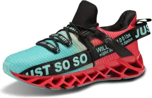 Fantasy Warrior Footwear