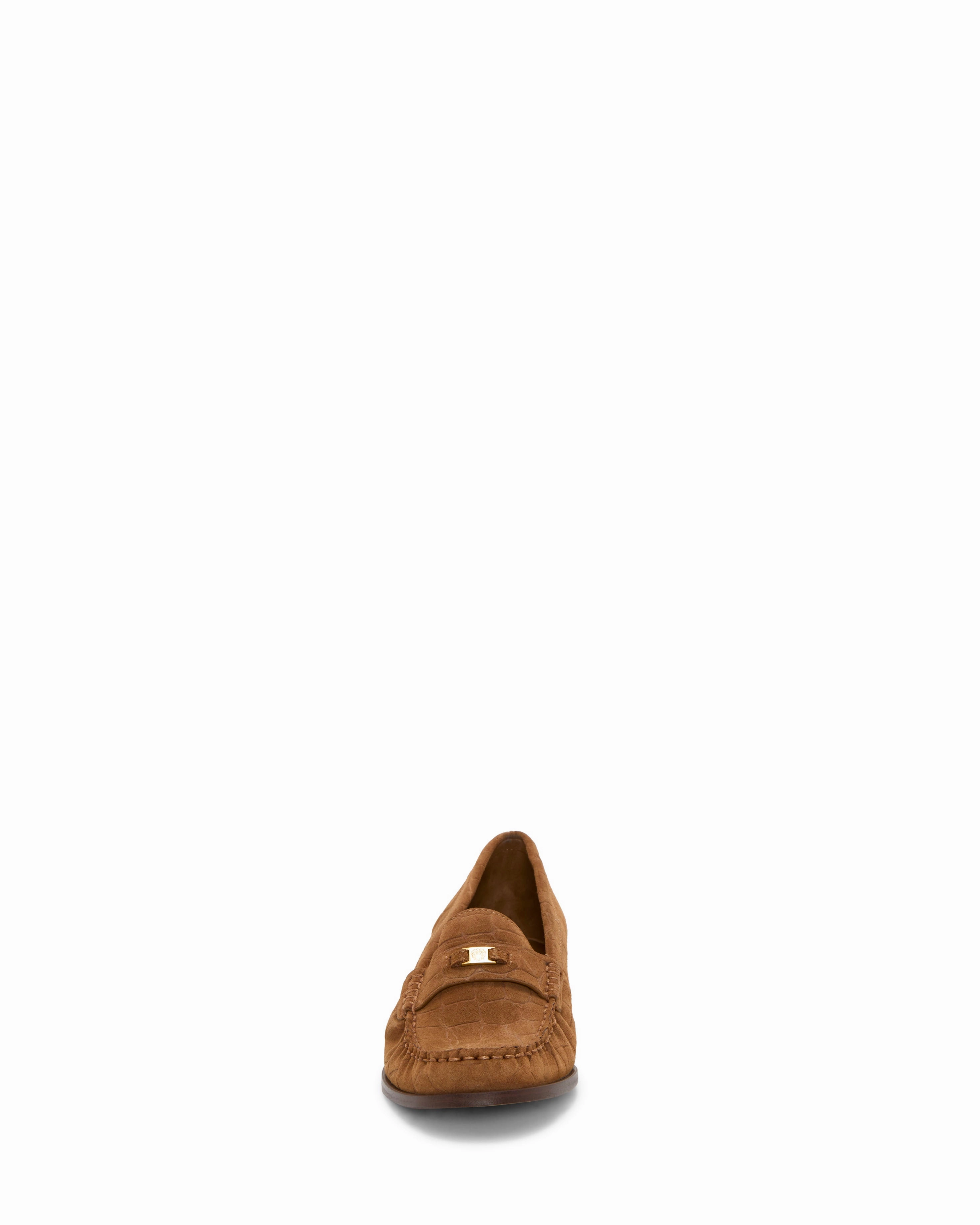 Colin Loafer Natural Fiber Lining Tech Knit
