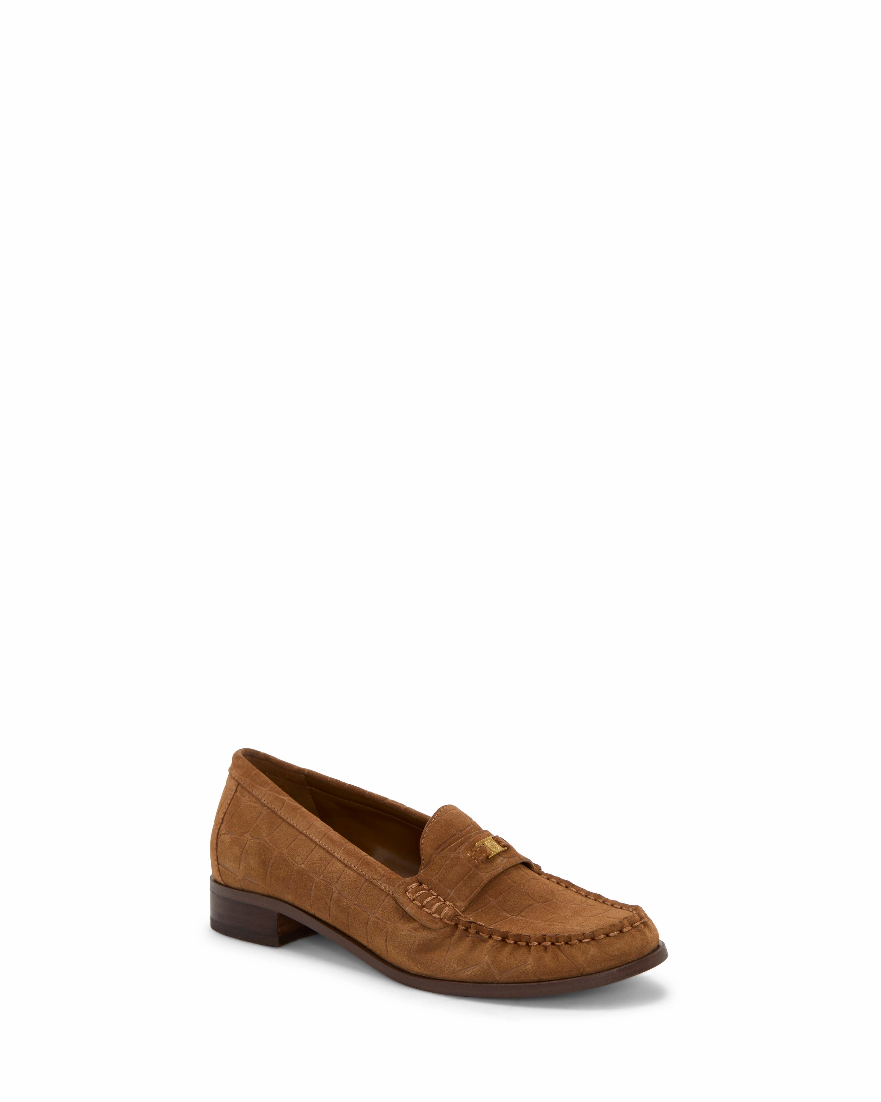 Lake Step Colin Loafer