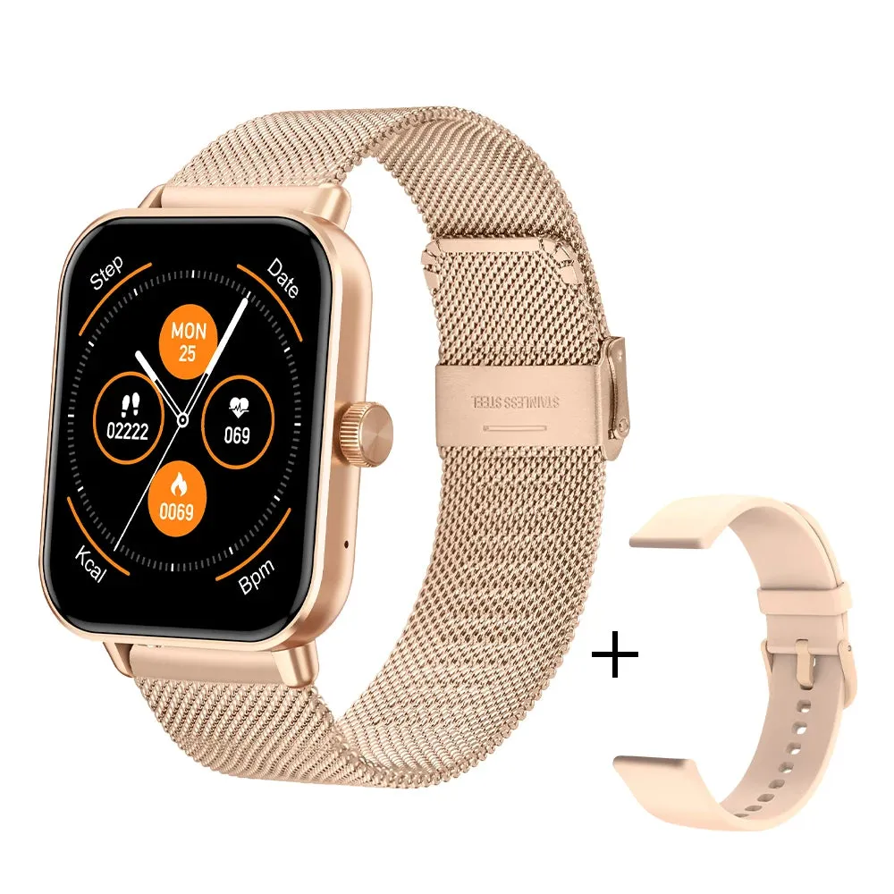 COLMI P81 Voice Calling Smart Watch Ultra
