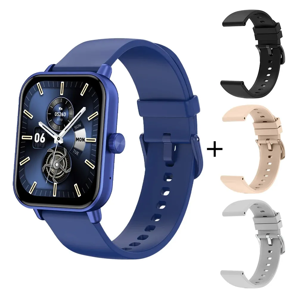 COLMI P81 Voice Calling Smart Watch Ultra