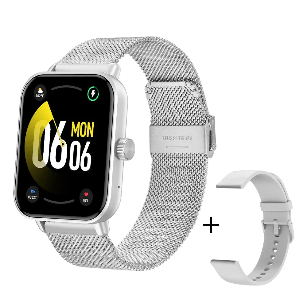 COLMI P81 Voice Calling Smart Watch Ultra