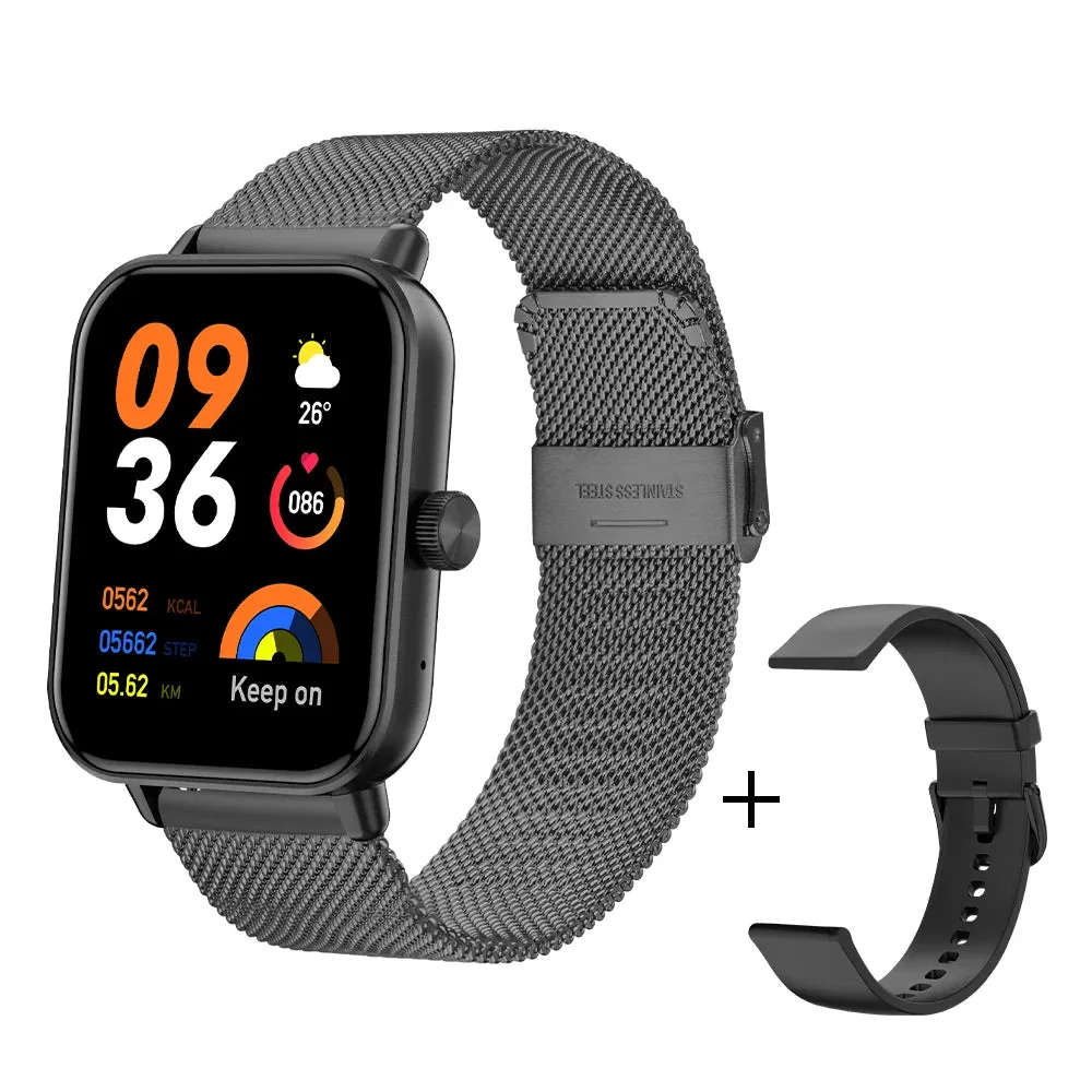 COLMI P81 Voice Calling Smart Watch Ultra
