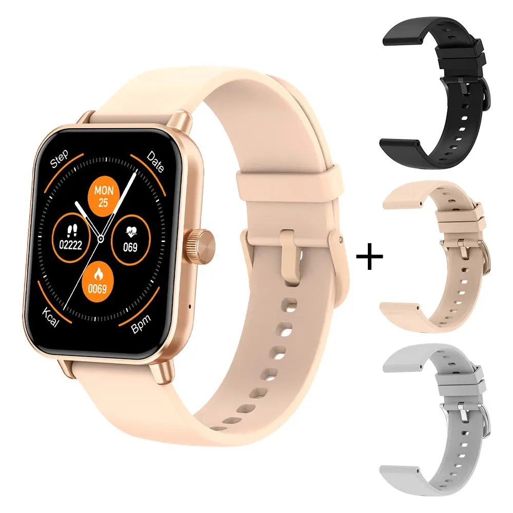 COLMI P81 Voice Calling Smart Watch Ultra