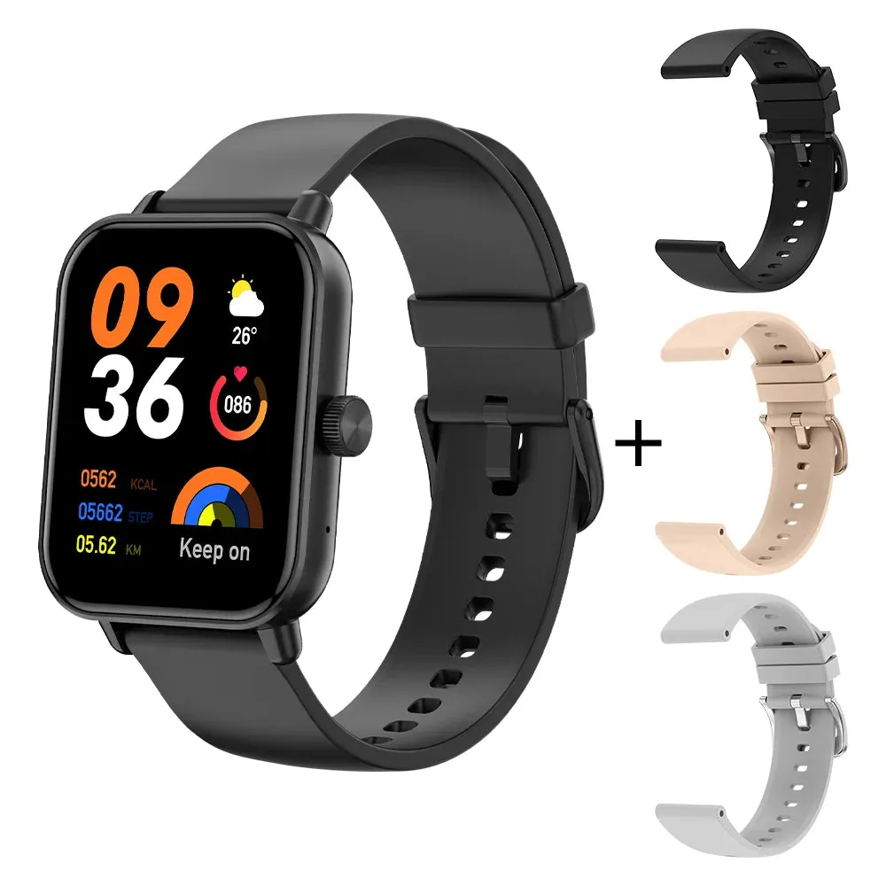 COLMI P81 Voice Calling Smart Watch Ultra