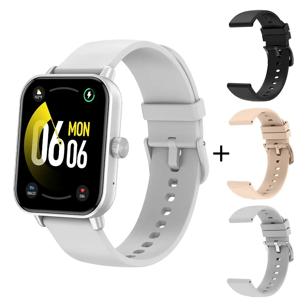 COLMI P81 Voice Calling Smart Watch Ultra