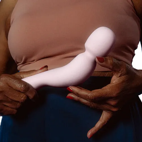 Com Wand Vibrator by Dame