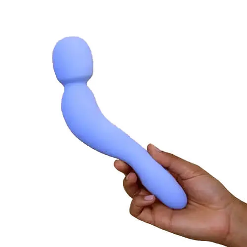 Com Wand Vibrator by Dame