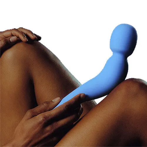 Com Wand Vibrator by Dame