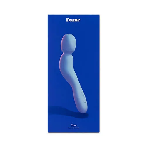 Com Wand Vibrator by Dame