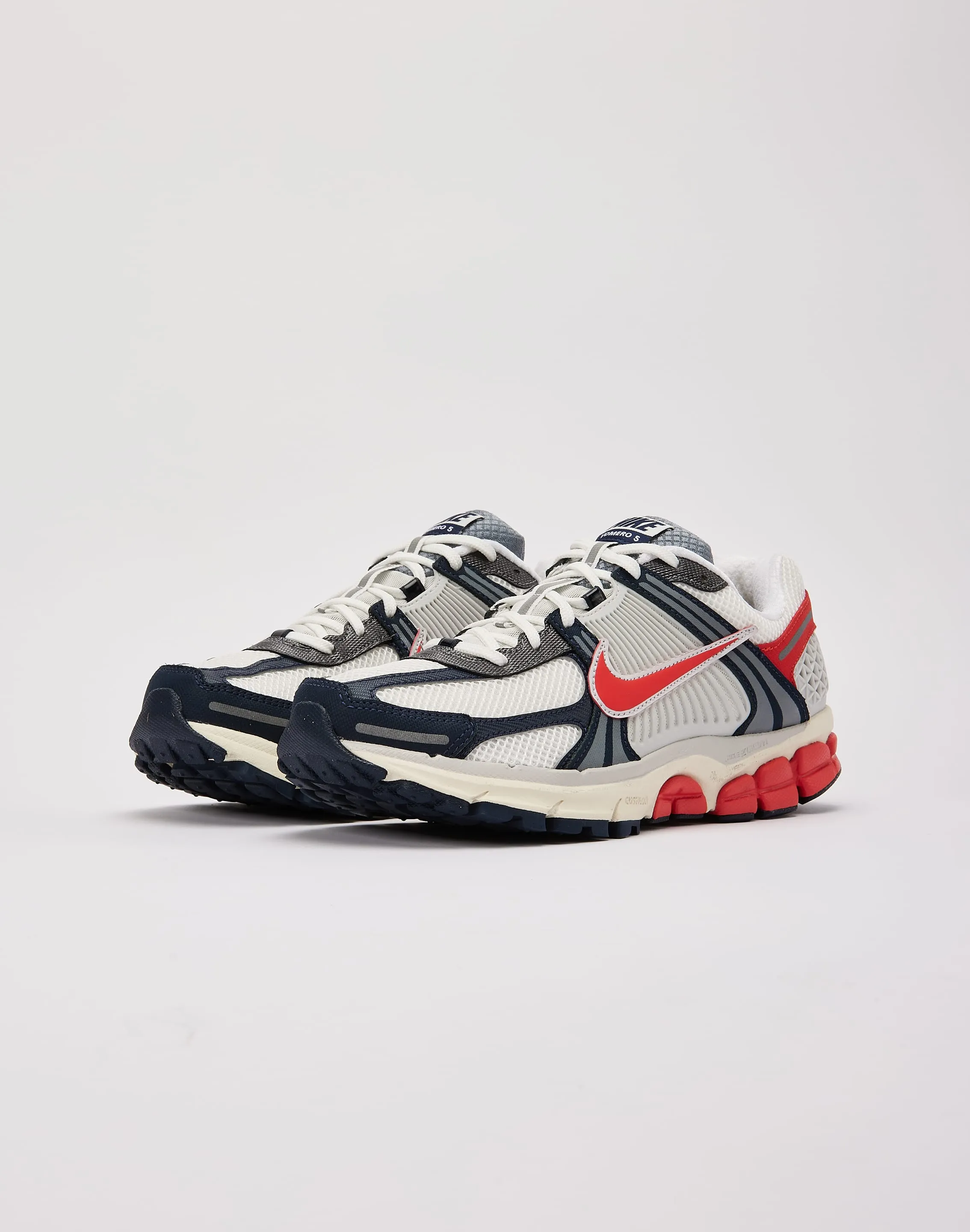 velcro - design shoes running on grass shoes Comfort Flex Nike Zoom Vomero 5