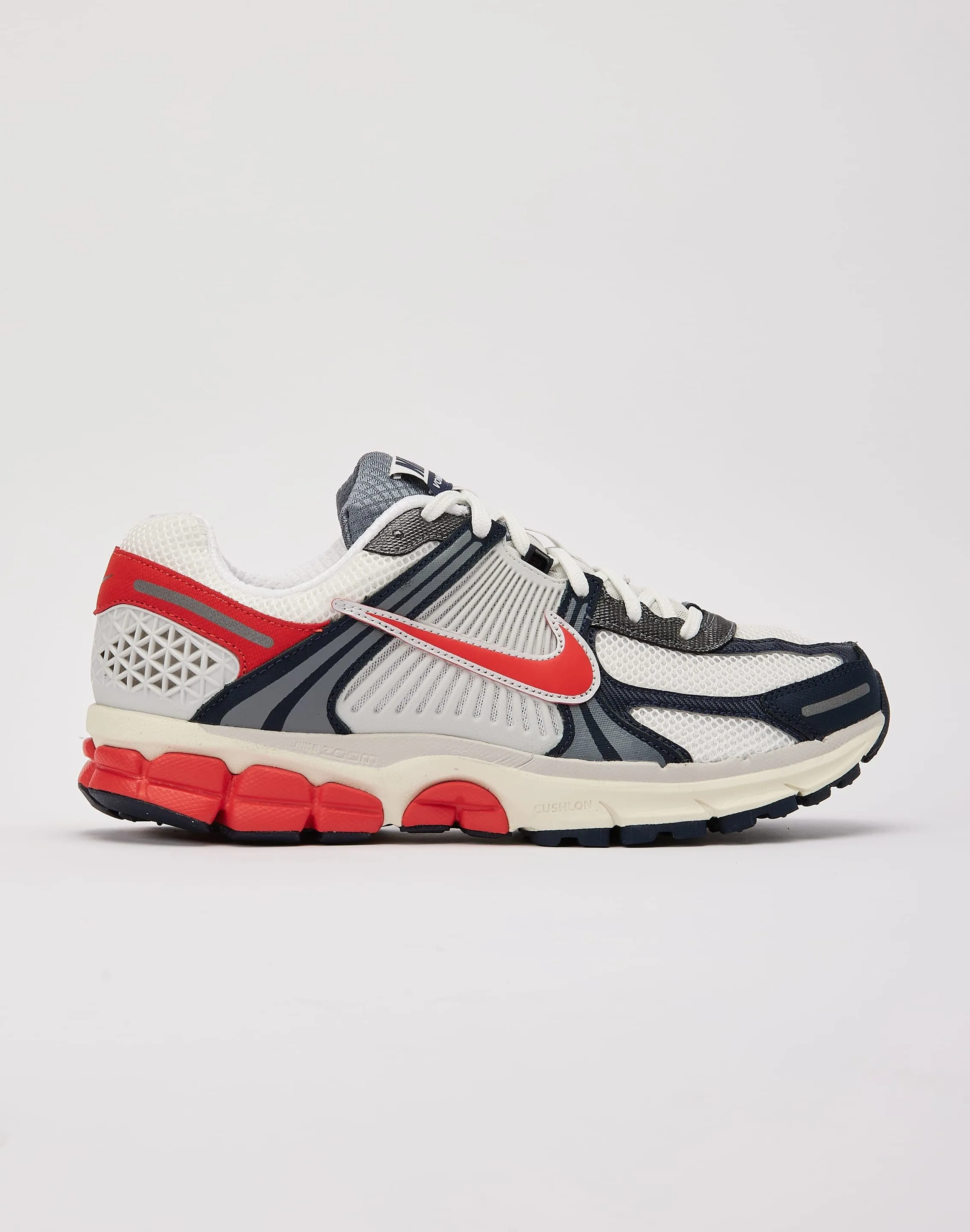 training running shoes high - tech Comfort Flex Nike Zoom Vomero 5