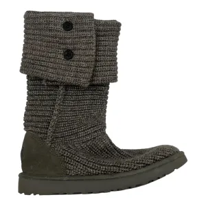 Fight Mode Body Balance BOOTS DESIGNER by UGG In GREY, Size: 8