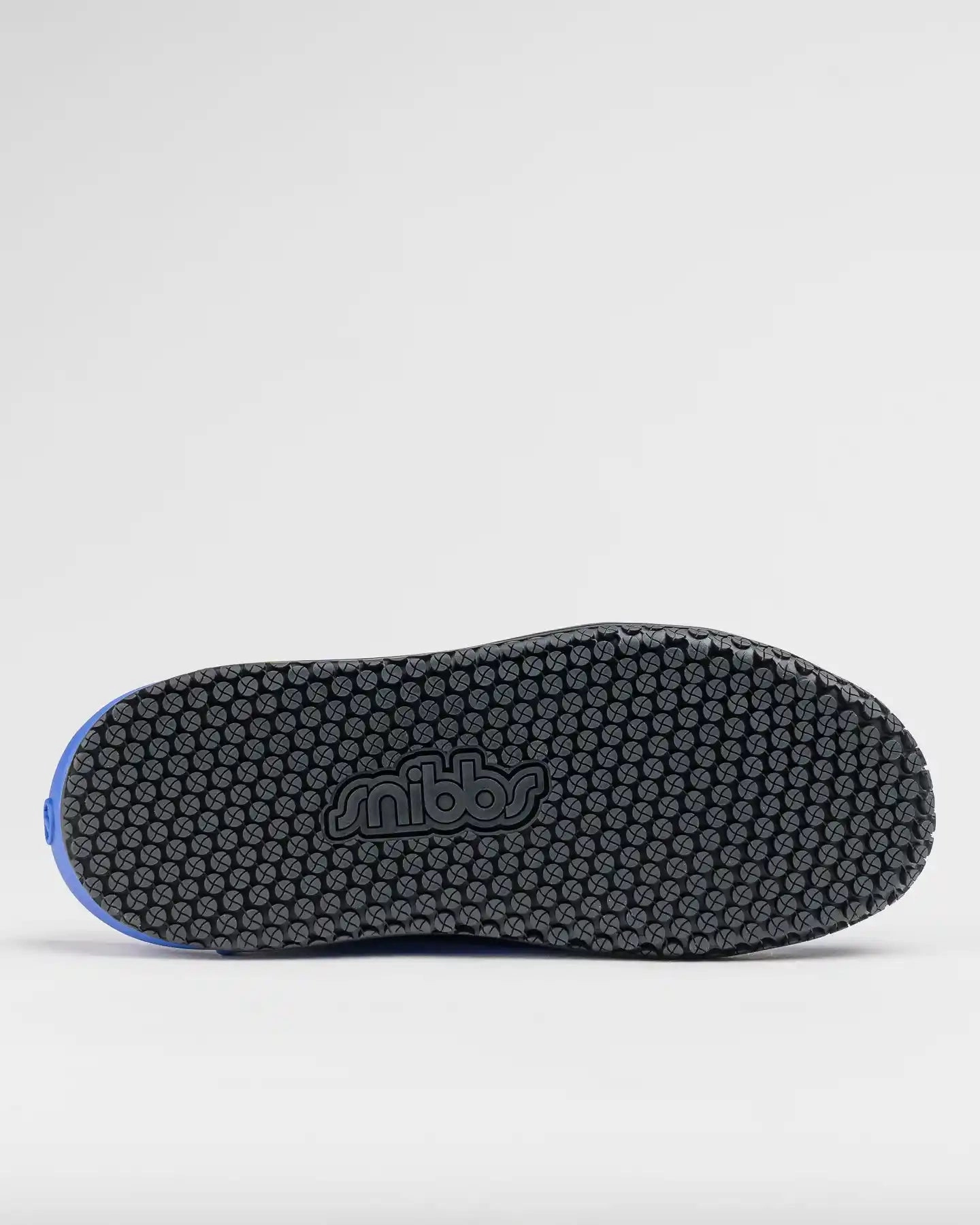 The Clog - Bluing Ventilation Perforation System