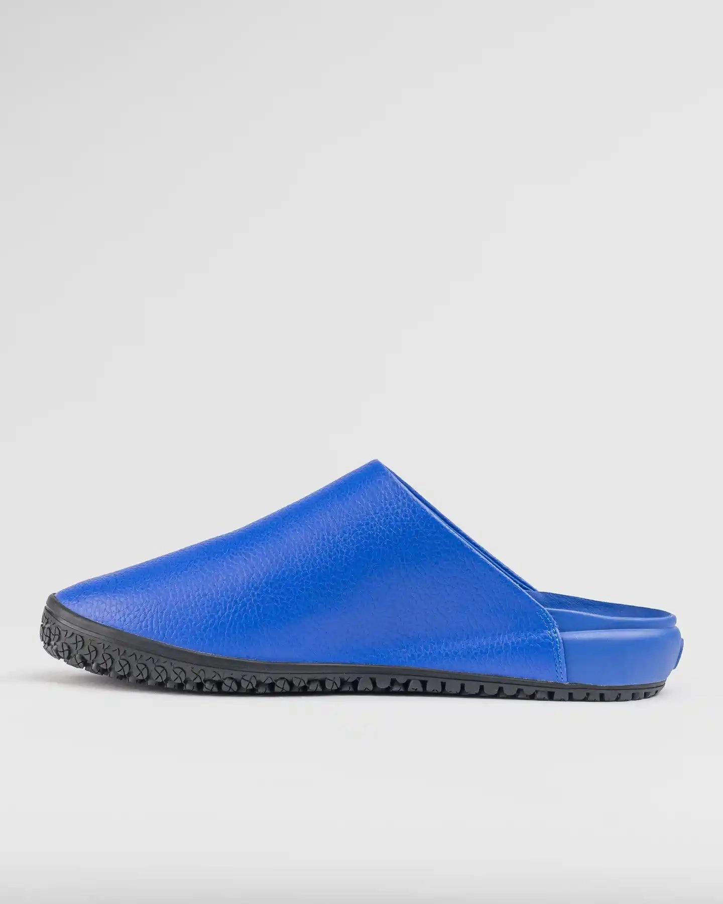 The Clog - Bluing Cushioned Insole
