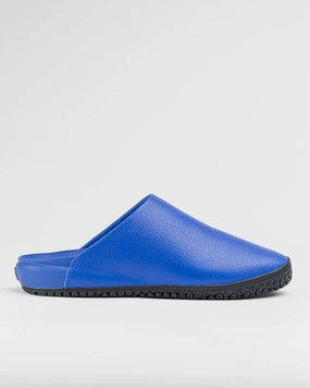 Classic Chic Free Soul The Clog - Bluing
