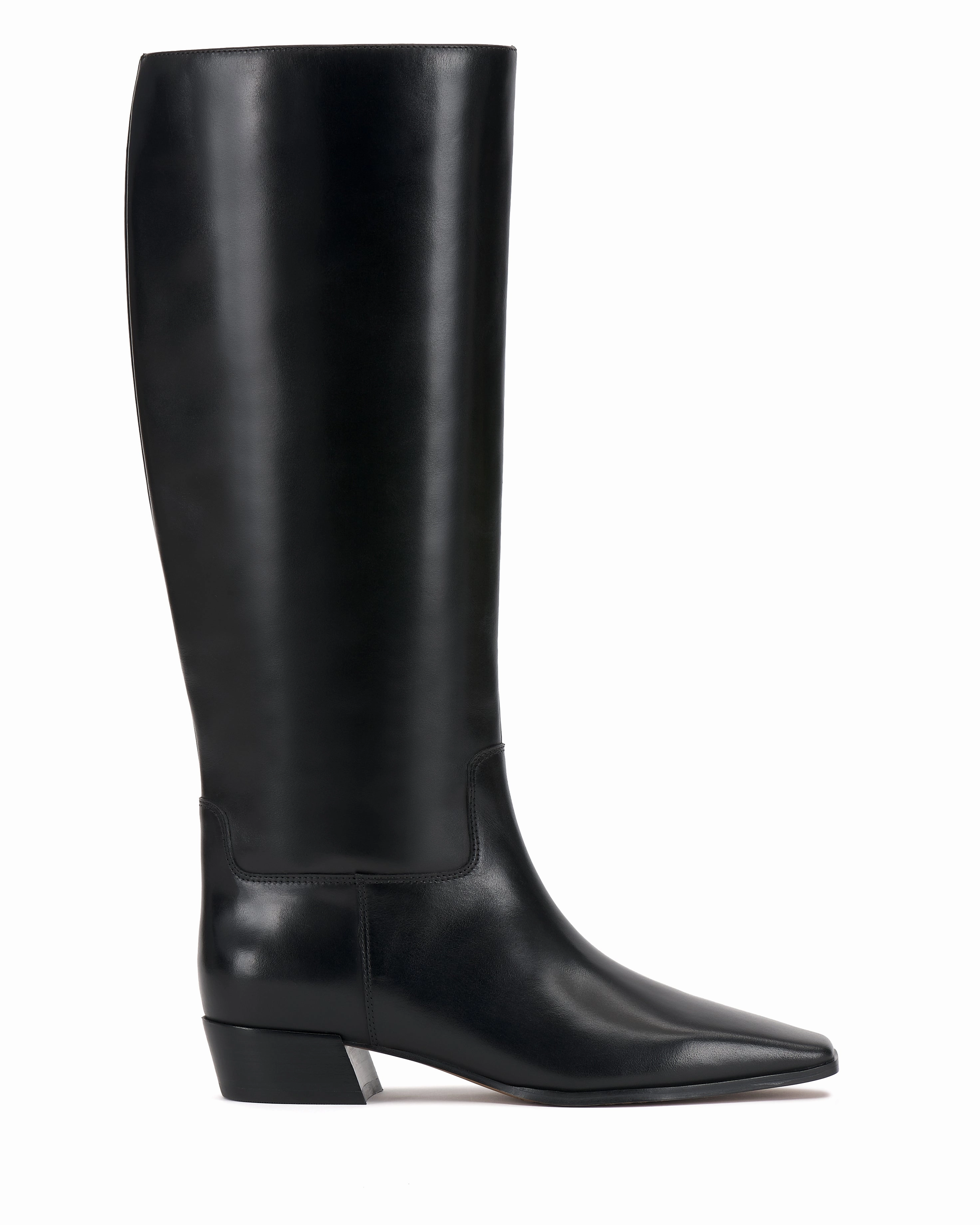 Muscle Aid All Day Road Trip Pavla Wide Calf Knee High Boot