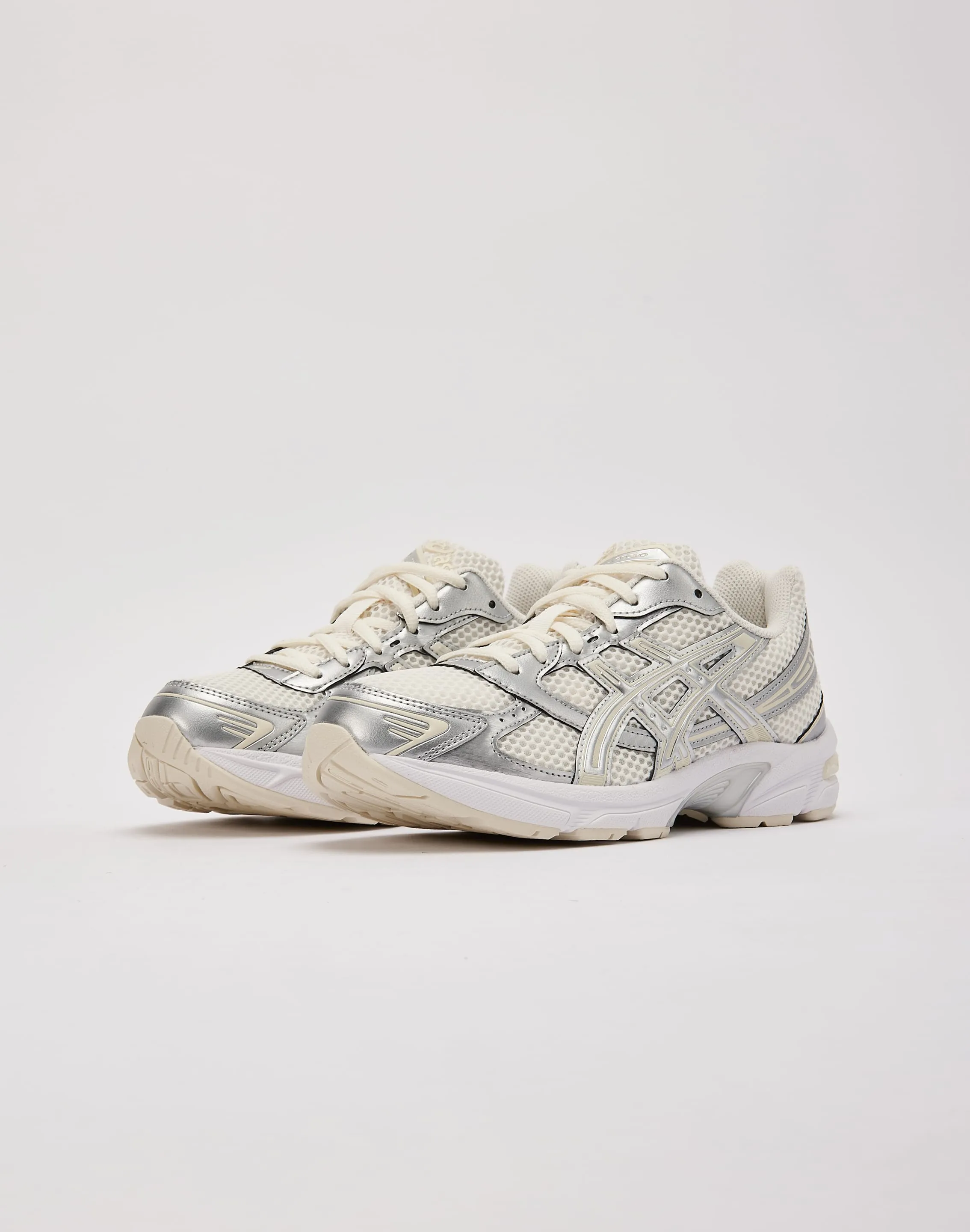 Comfort - First Asics GEL-1130