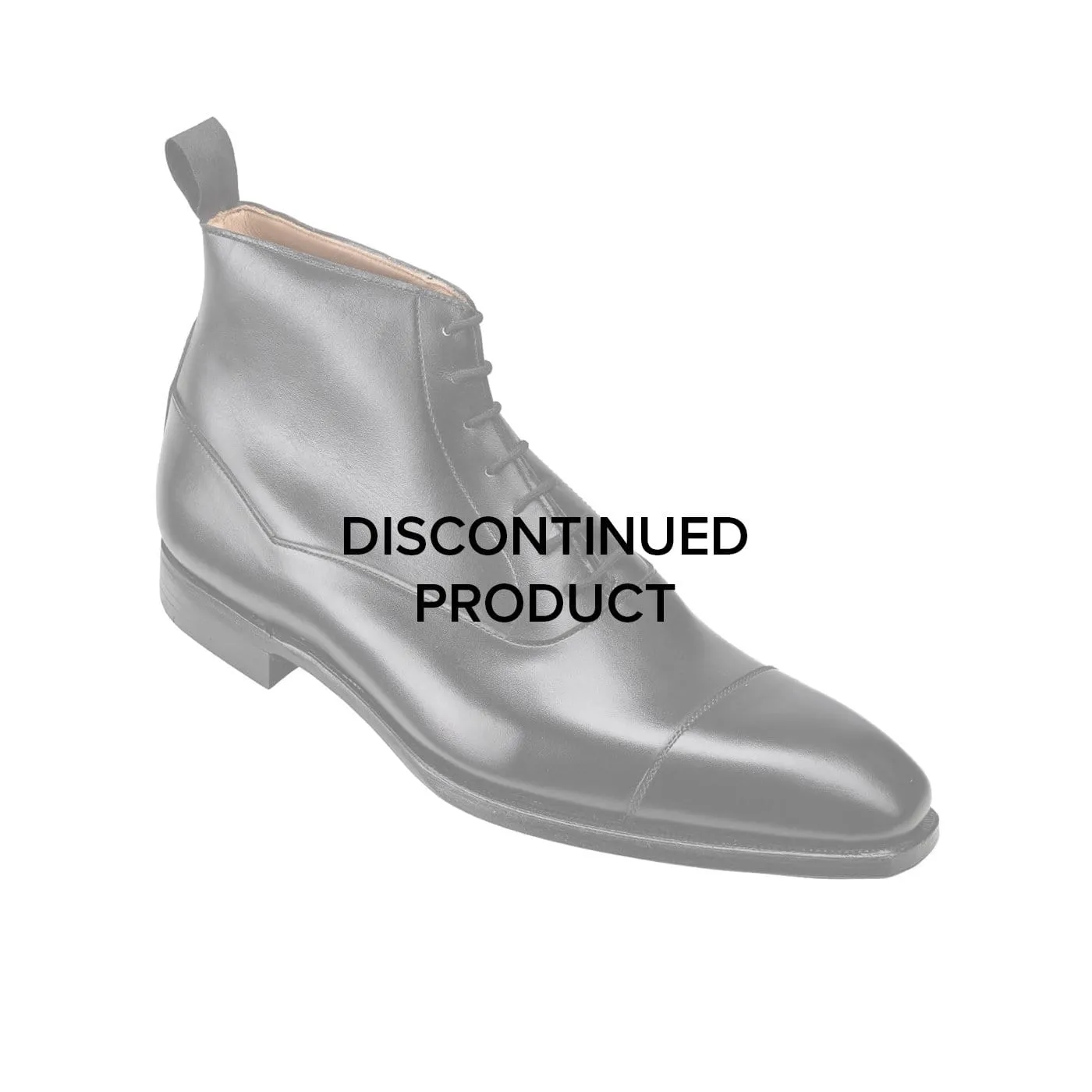 Padded Interior Outdoor Trek Flexible Frame Work Commute Charlton Black Calf