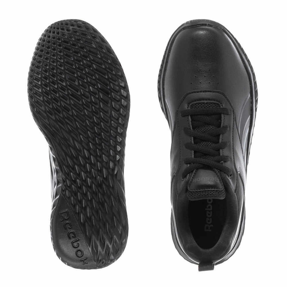 Dynamic Flex Grooves Rush Runner Slip-On - Youth