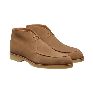 Heavy Duty Bibury Desert Suede