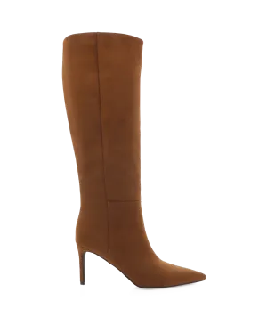 DILAN - HAZEL SUEDE Abrasion resistant