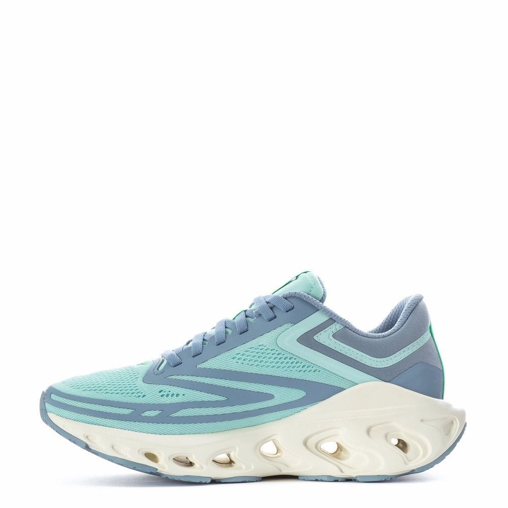 Fuel Flex Run - Womens Mesh Upper