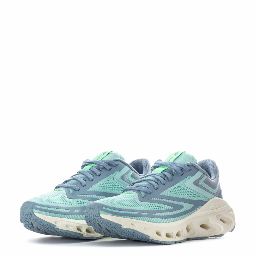 Fuel Flex Run - Womens Shock Guard Mono Style