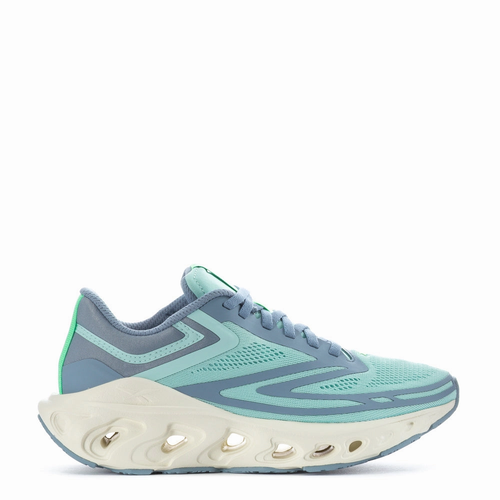 Foot Glow City Bright Fuel Flex Run - Womens