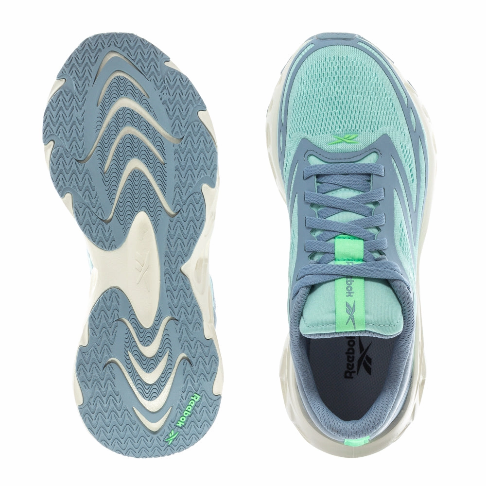 Fuel Flex Run - Womens Moon Tone