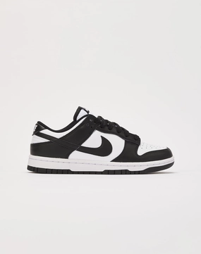 ventilation channels Picnic Easy Nike Dunk Low
