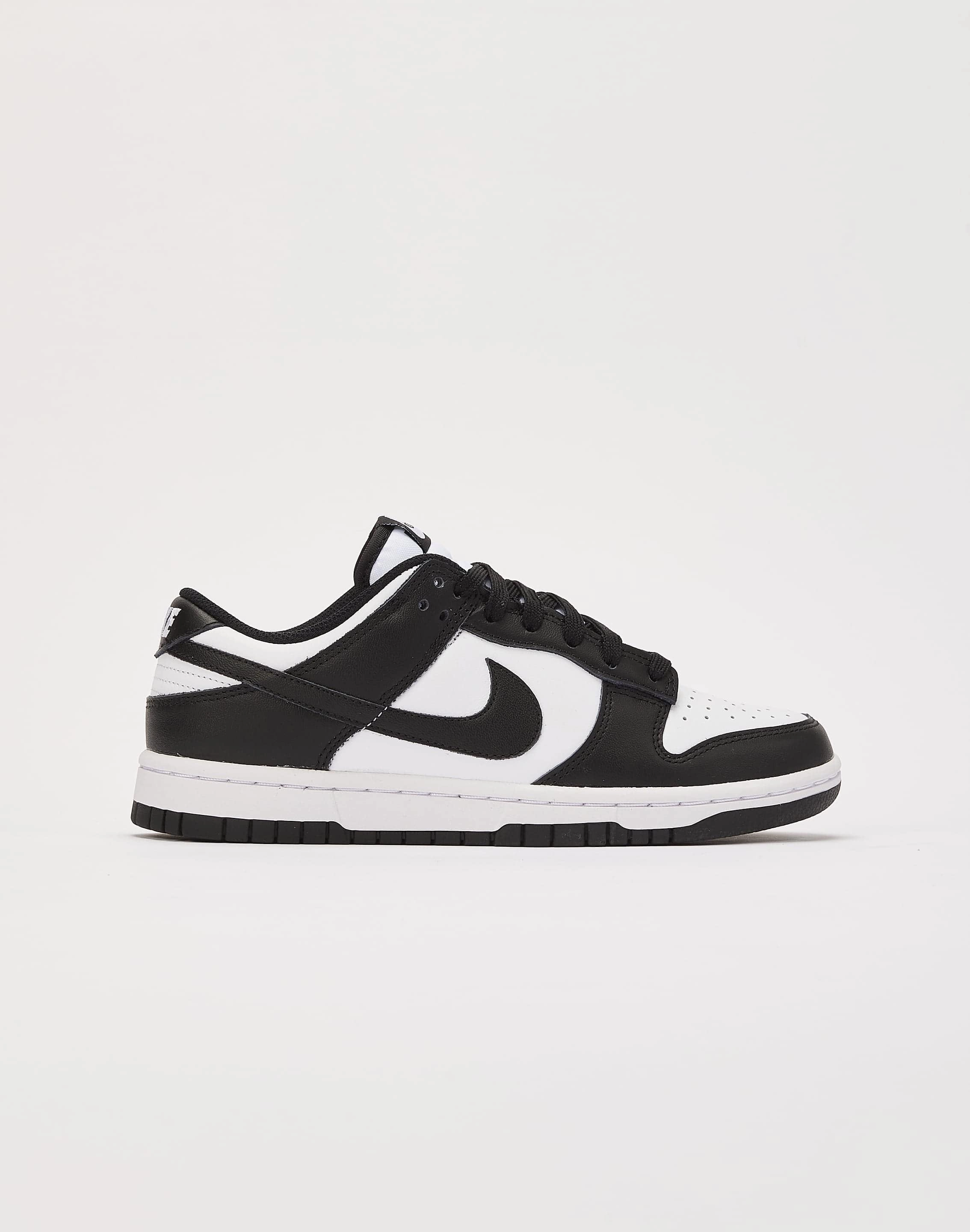 ventilation channels Picnic Easy Nike Dunk Low