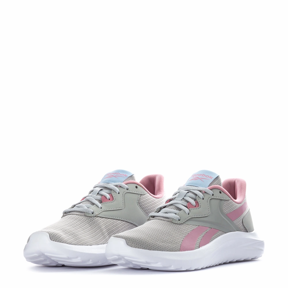 Multi Density Foam Stone Gray Energen Lux - Womens