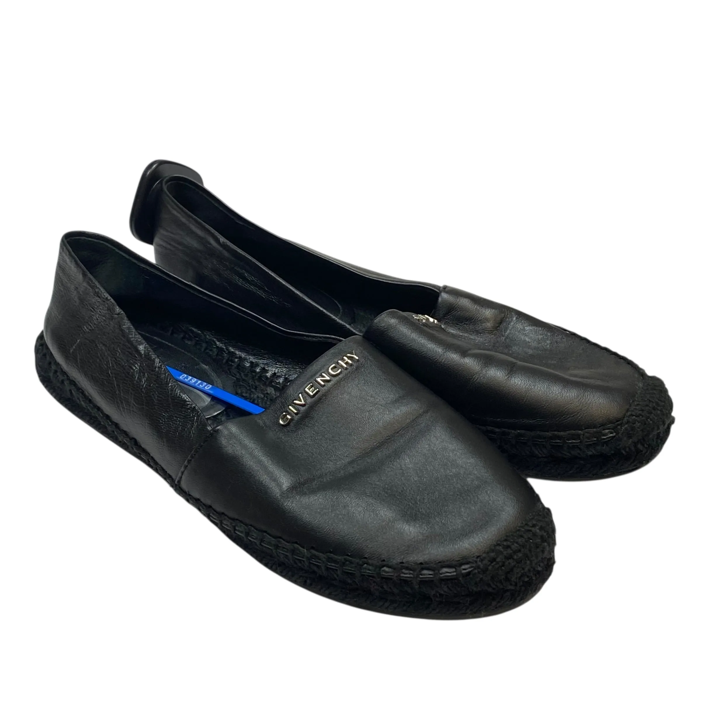 Shoes Luxury Designer By Givenchy In Black, Size:5.5 Durable Fabric Pond Walk