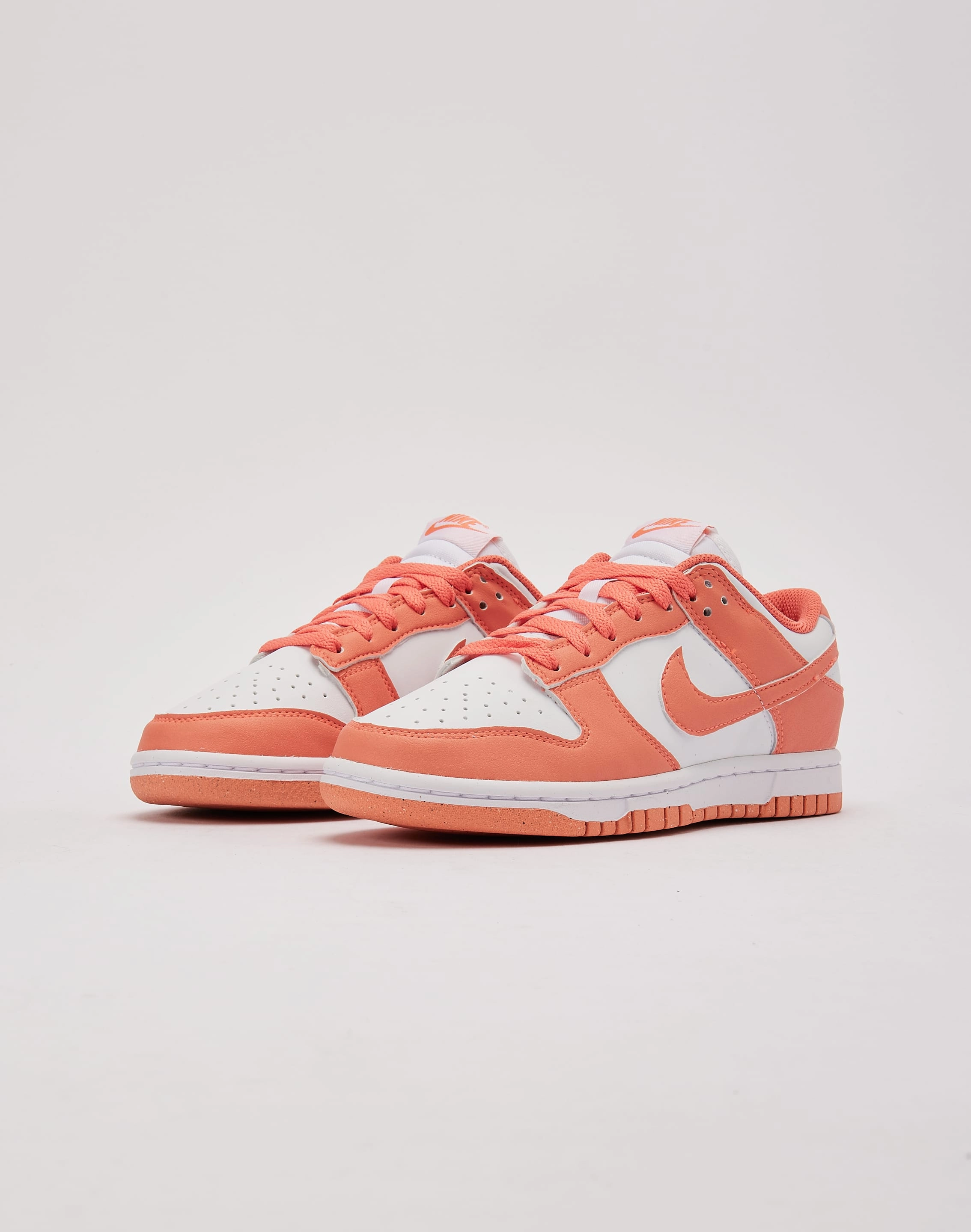 Adjustable Nike Dunk Low Next Nature