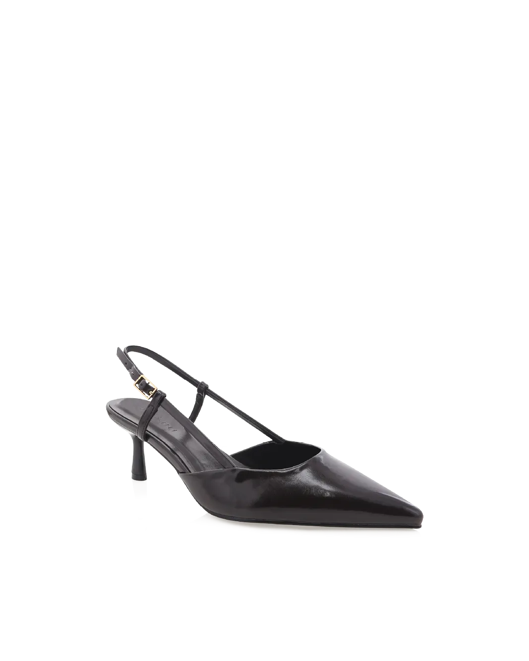 KYRIE - DARK CACAO SHINE Fashionable Edge